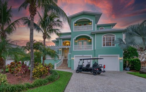 478 Harbor Dr S, INDIAN ROCKS BEACH, FL, 33785-3156 | Card Image