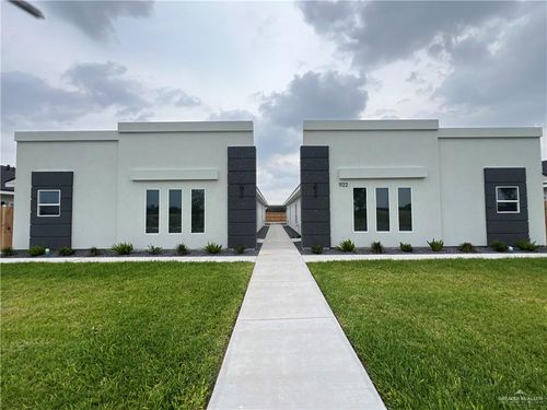 apt-2-1122 Country Club Dr, Alamo, TX, 78516-2777 | Card Image