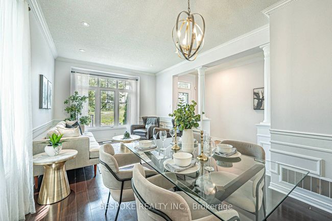 33 Bambridge St, House other with 5 bedrooms, 4 bathrooms and 2 parking in Ajax ON | Image 8