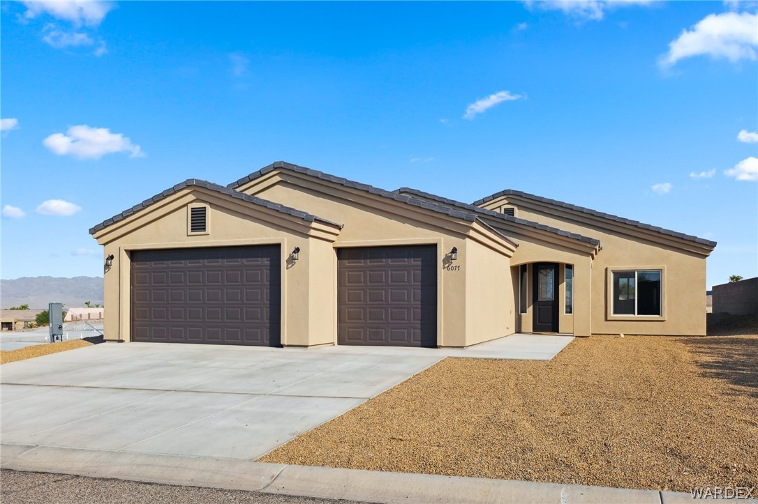 Greenhorn Dr, Fort Mohave, AZ 86426