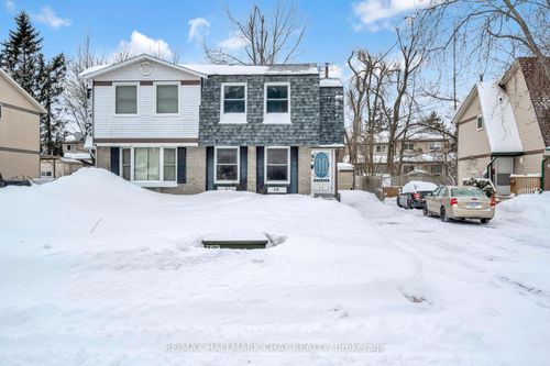 28 Wilde Pl, Barrie, ON, L4N4W7 | Card Image