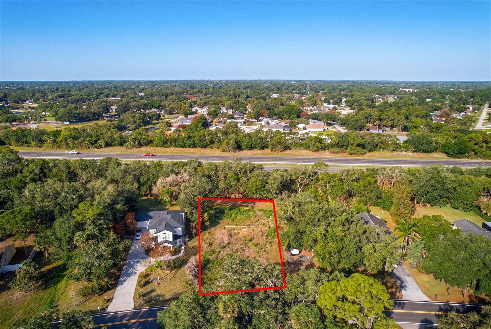 Land in PALM BAY 5