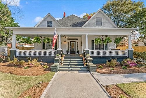 2173 Conyers St Se, Covington, GA, 30014-2841 | Card Image