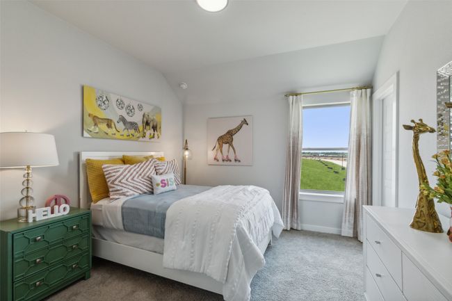 3521 Aldrich Rd, House other with 5 bedrooms, 3 bathrooms and null parking in Mckinney TX | Image 24