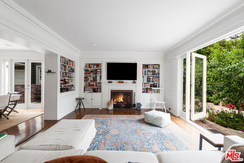 Residential in Los Angeles 4