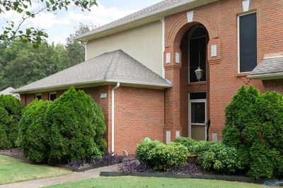 100 Paddington Green, House other with 3 bedrooms, 2 bathrooms and null parking in Huntsville AL | Image 3