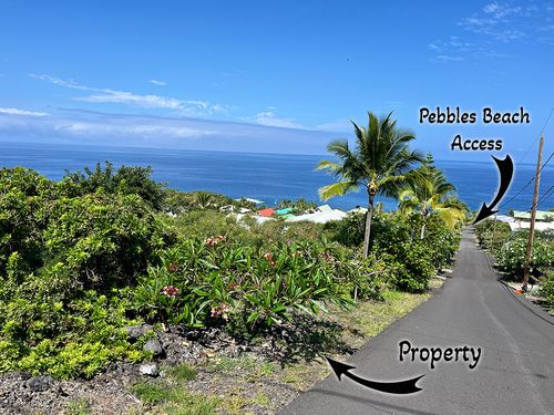 87-310 Kaohe Rd, CAPTAIN COOK, HI, 96704-8736 | Card Image