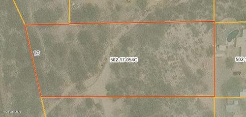 13-0 Black Canyon Fwy N, Black Canyon City, AZ, 85324 | Card Image