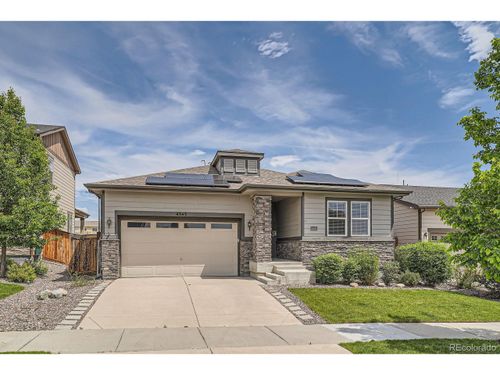 4343 E 96th Way, Thornton, CO, 80229-3243 | Card Image