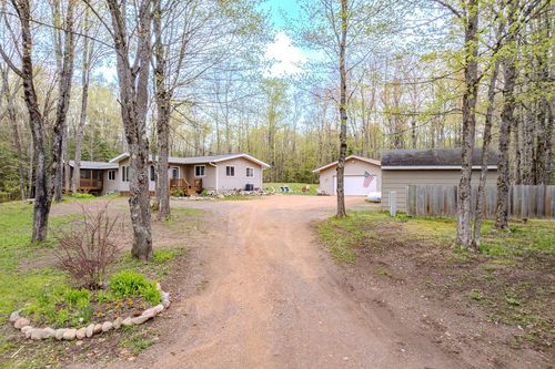 9014 N Star Rd, Winchester, WI, 54557-8952 | Card Image