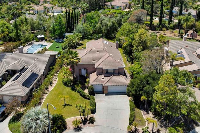1288 Sunrise Way, House other with 5 bedrooms, 4 bathrooms and 6 parking in Escondido CA | Image 70