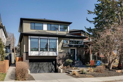 1636 Acton Avenue Sw, Home with 5 bedrooms, 3 bathrooms and 4 parking in Calgary AB | Card Image