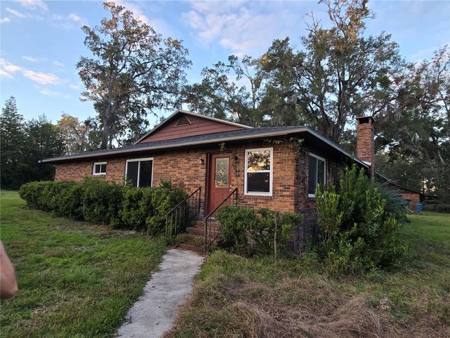18875 Nw 230 Th St, House other with 3 bedrooms, 2 bathrooms and null parking in HIGH SPRINGS FL | Image 11