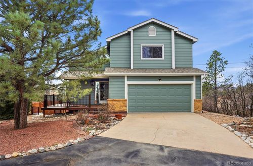 7315 Rafter Rd, Franktown, CO, 80116-9649 | Card Image