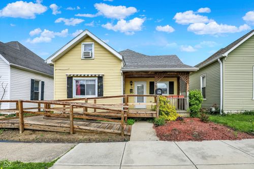 528 W Bennett St, Greensburg, IN, 47240-1530 | Card Image