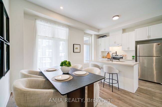 46 Pl Armillo, House attached with 4 bedrooms, 5 bathrooms and 2 parking in Markham ON | Image 27