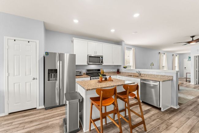 197 Aloe Tree Ln, House other with 3 bedrooms, 2 bathrooms and 4 parking in Buda TX | Image 11
