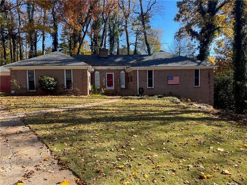 4405 Bonaparte Dr, Tucker, GA, 30084-2210 | Card Image