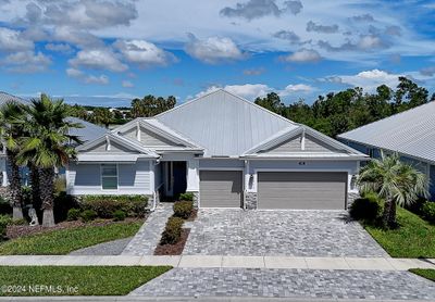 586 Marquesa Circle, House other with 4 bedrooms, 4 bathrooms and null parking in St Johns FL | Image 1