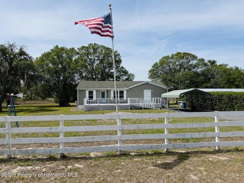10378 Tooke Lake Blvd, Weeki Wachee, FL, 34613-3919 | Card Image