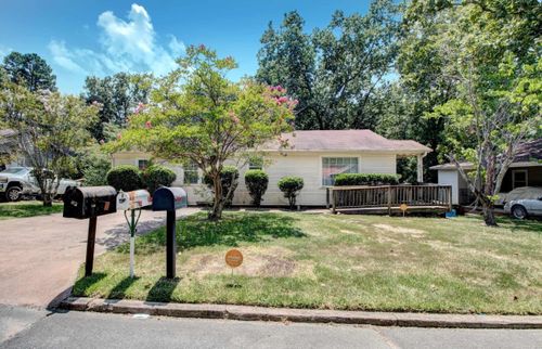 8817 Westwood Avenue, Little Rock, AR, 72204 | Card Image