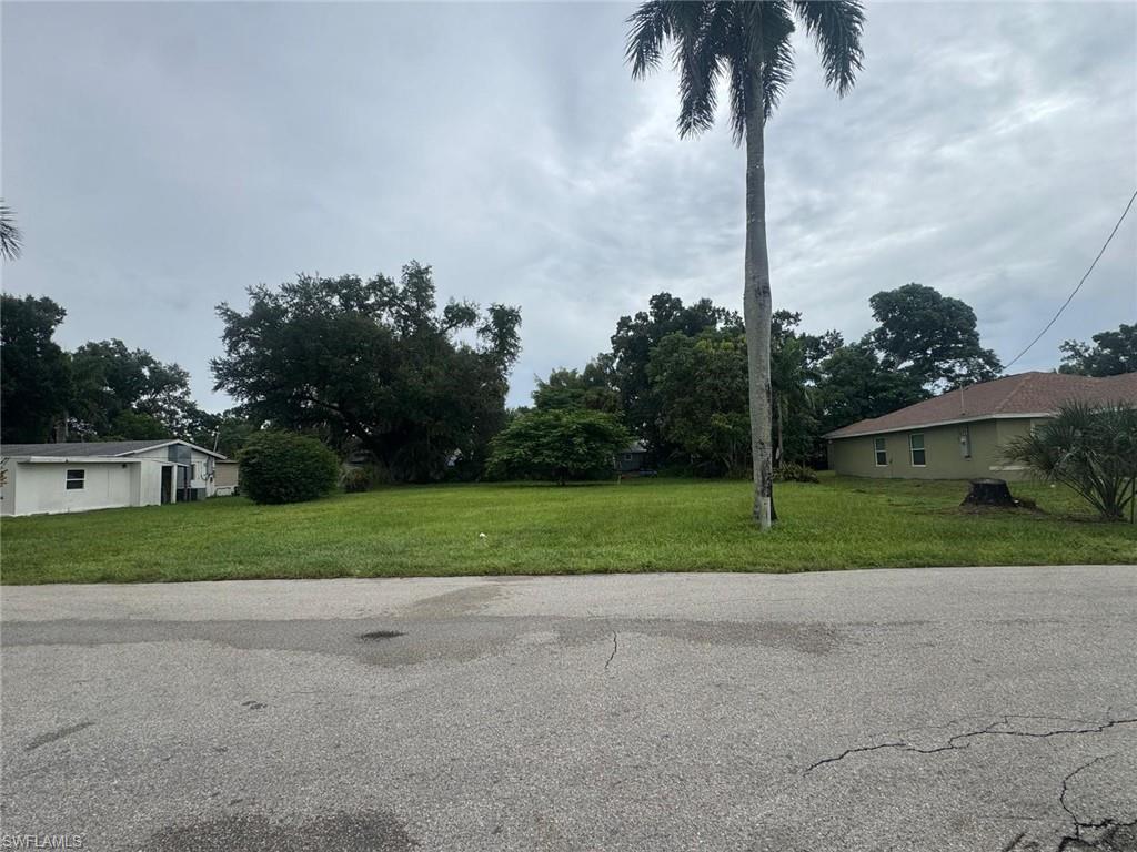 Land in FORT MYERS