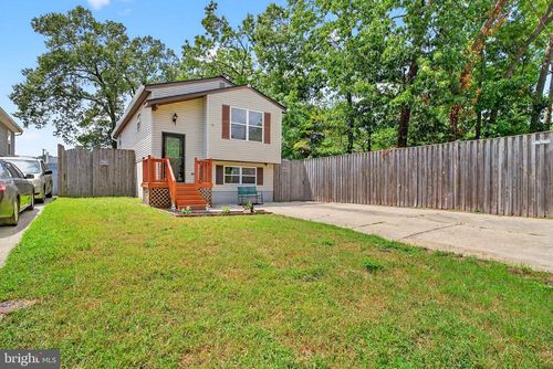 219 Lincoln Ave, GLEN BURNIE, MD, 21061-3819 | Card Image