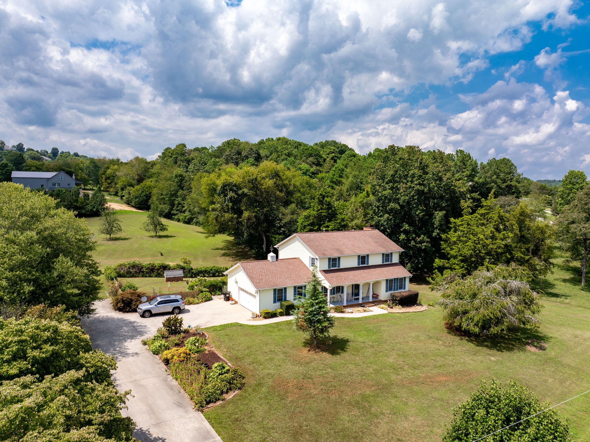 Gholdston Ln, Dayton, TN 37321