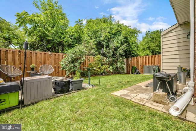 2821 Banks Ct, Townhouse with 4 bedrooms, 3 bathrooms and null parking in DUMFRIES VA | Image 22