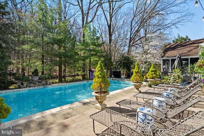 5694 S Deer Run Rd, House other with 5 bedrooms, 4 bathrooms and null parking in DOYLESTOWN PA | Image 45
