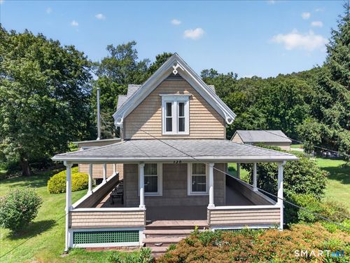 138 Old Norwich Rd, Quaker Hill, CT, 06375-1423 | Card Image