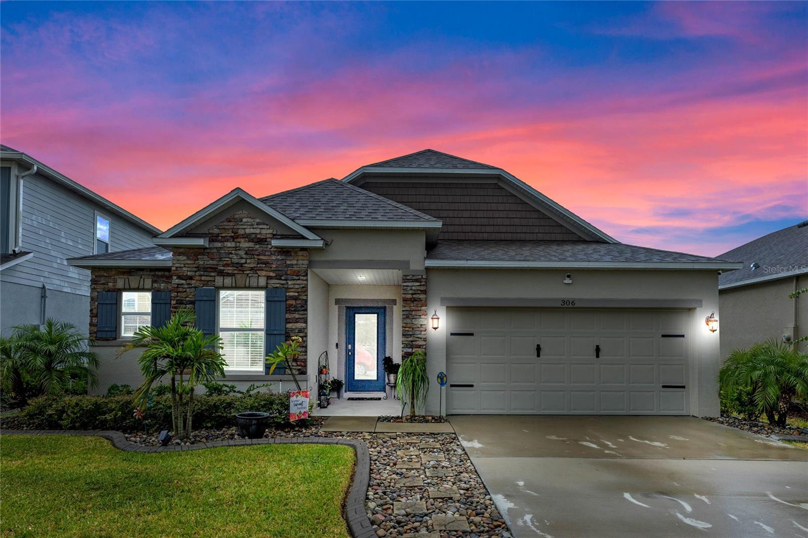 Jackson Loop, Deland, FL 32724