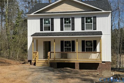 3610 Dupuy Rd, South Chesterfield, VA, 23803-2558 | Card Image