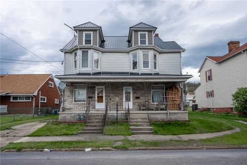 234-236 N Morrow St, Blairsville Area, PA, 15717 | Card Image