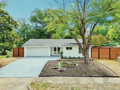602 Lawson Dr, Garland, TX, 75042-5554 | Card Image