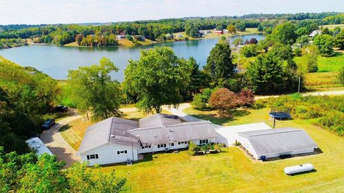 85 E Lakeview Dr, Butler, OH, 44822-9225 | Card Image