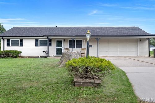 3 Saint Paul Court, O'Fallon, MO, 63366 | Card Image