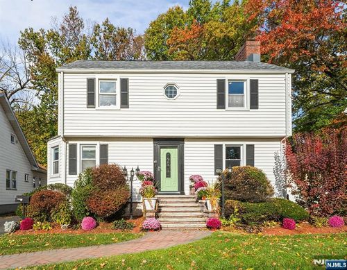 43 Boyden Ave, Maplewood, NJ, 07040-1645 | Card Image