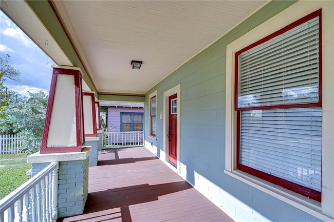 205 W Emma St, House other with 3 bedrooms, 1 bathrooms and null parking in TAMPA FL | Image 5