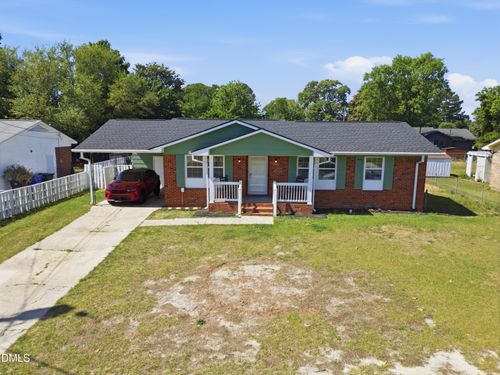 5509 Ramshorn Dr, Fayetteville, NC, 28303-2736 | Card Image