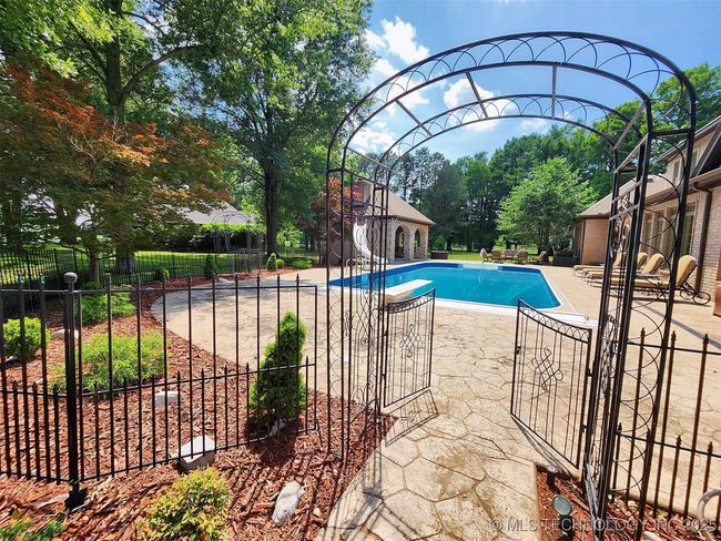 870 Cherry Springs Dr, House other with 4 bedrooms, 5 bathrooms and null parking in Tahlequah OK | Image 81