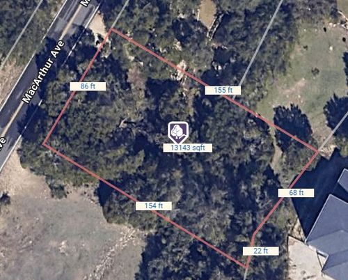 3003 Macarthur Ave, Lago Vista, TX, 78645 | Card Image