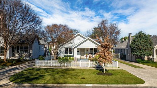 5416 Country Club Blvd, Little Rock, AR, 72207-4515 | Card Image