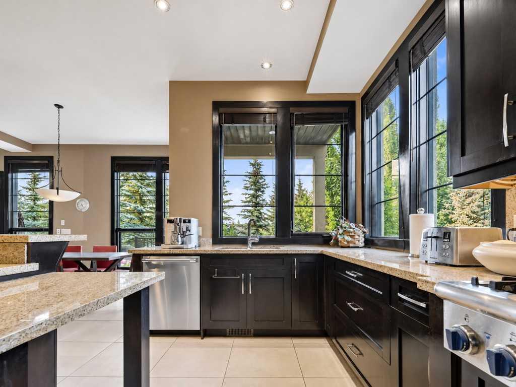 Residential in Calgary