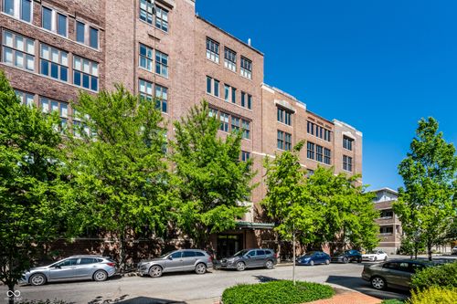 507-430 N Park Ave, Indianapolis, IN, 46202-3679 | Card Image