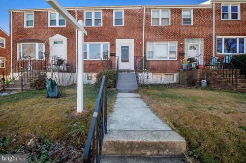 934 Palladi Dr, HALETHORPE, MD, 21227-1238 | Card Image