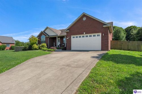 16 Brentwood Dr, Elizabethtown, KY, 42701-5338 | Card Image