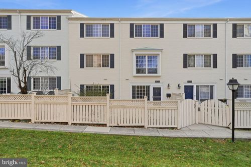 1603 N Van Dorn St, ALEXANDRIA, VA, 22304-1924 | Card Image