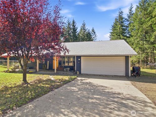 163 Se Ashley Rd, Shelton, WA, 98584-7621 | Card Image