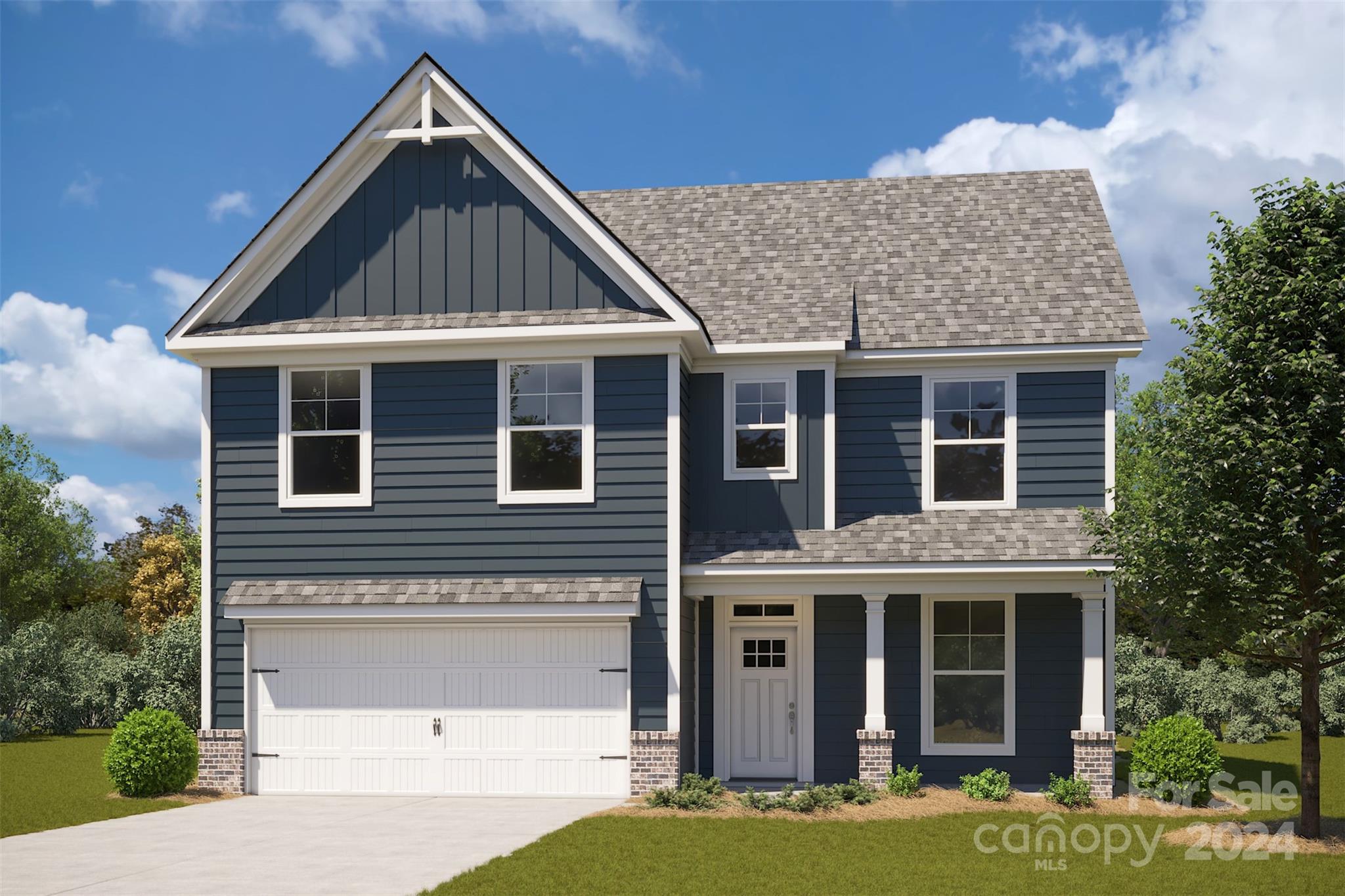 1st St, Huntersville, NC 28078